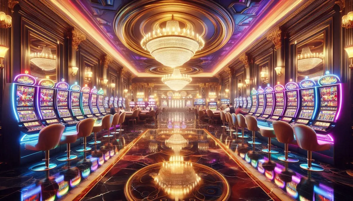 PrimeBetz Casino